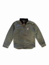 carhartt detroit jacket