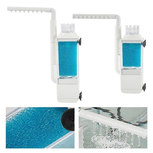 Usb aquarium for pompe - usb,