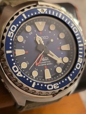 Seiko ProspeX SUN065P1 PADI