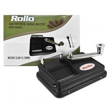 tubeuse de table rollo micro