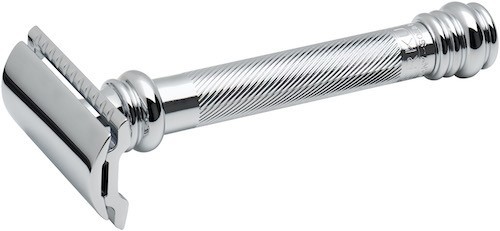 Merkur solingen 38c - merkur, rasoir