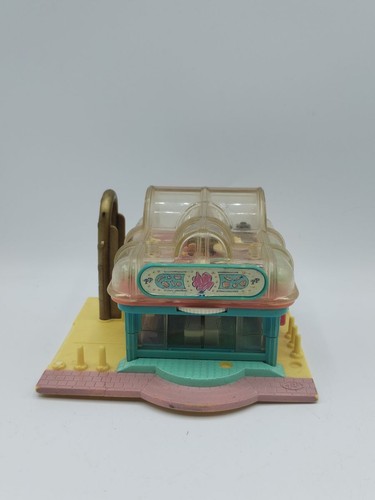 Polly pocket bluebird boutique - bluebird,
