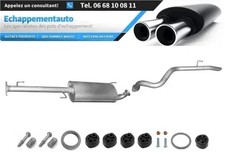 Toyota Land Cruiser 3.0 D LWB