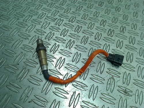 Sonde lambda renault clio - sonde,