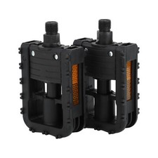 Pédale vélo cyclisme, 9/16"