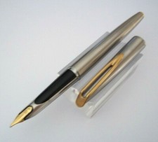 MYTHIQUE STYLO PLUME WATERMAN