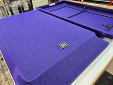 Two New JBL L112 Grilles - 14