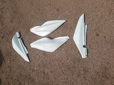 Lot Carenage  Scooter Nitro De