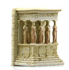 Statue Cariatide Erechtheion
