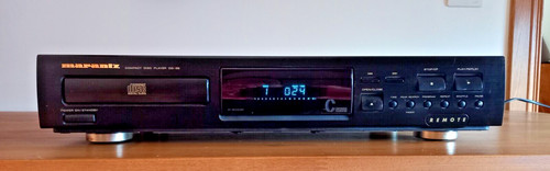Marantz lecteur cd - 38,