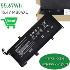 Batterie pour HP Envy
