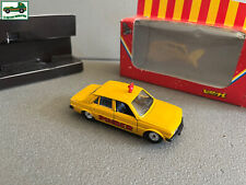 Voiture Miniature Peugeot 305