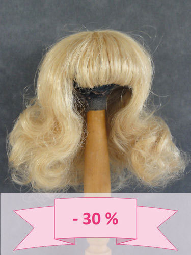 Promo perruque pour - promo,