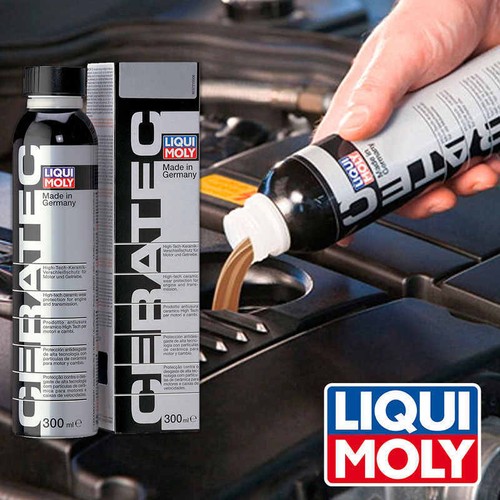 Additif liqui moly huile - liqui,