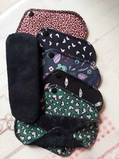 Protège Slips Lavables