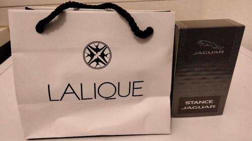 Lot bouteilles parfum vide - de,