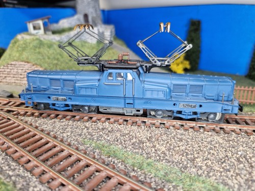Locomotive electrique 13001 - electrique,