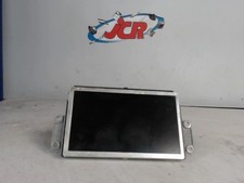 Ecran GPS PEUGEOT 607 PHASE 2