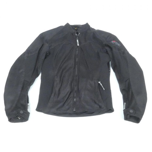 Blouson moto été - , mike