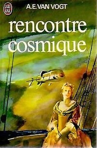 Rencontre cosmique vogt - rencontre,