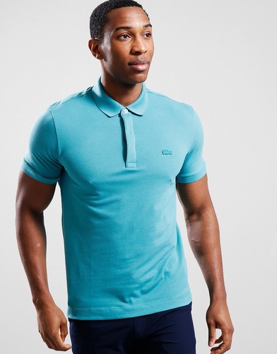Polo lacoste homme - lacoste,
