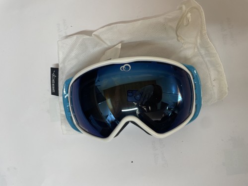 Masque ski loubsol chrono - ski,