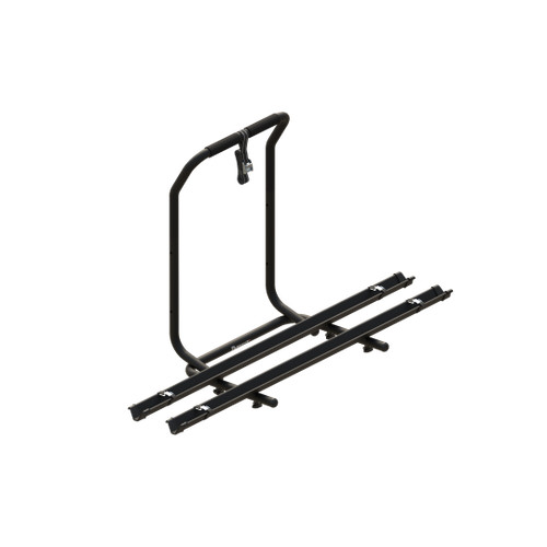 Porte vélos arrière avec - porte-vélos,