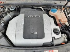 Barres de toit AUDI A6 3 AVANT