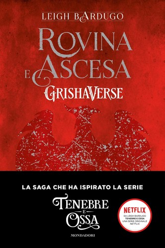 Leigh bardugo roberta verde - roberta,