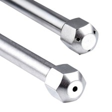 Embout levier vapeur 3 trous