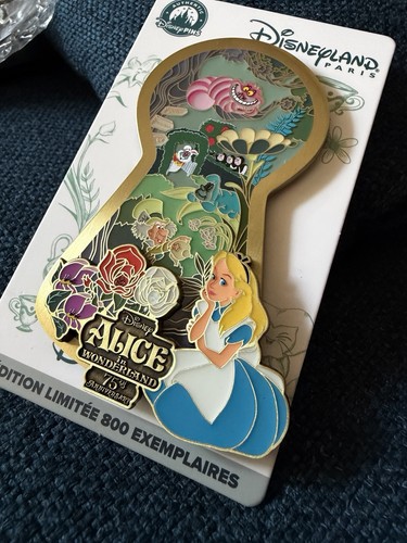 Pin 800 alice - 800, au