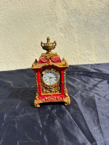 Pendule ancienne cheminee - pendule,