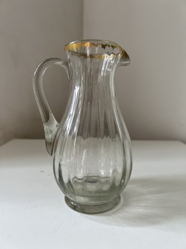 Beau pichet broc - , en