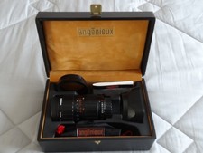 ANGENIEUX zoom 35-70mm 2.5/3.3