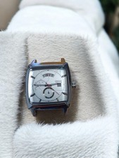 Montre homme Ernest vintage