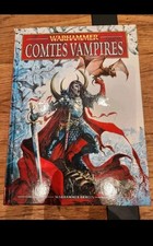 Warhammer Livre D Armée V8