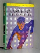 Langelot et le gratte-ciel -