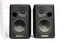 Sonus faber CONCERT HOME Black