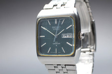 Vintage 1974 [Exc+5] SEIKO