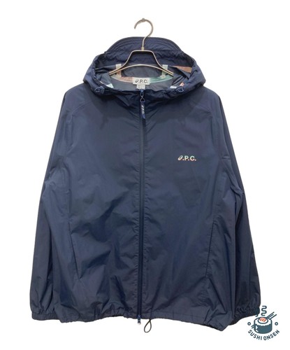 Asics mountain parka - a.p.c.,