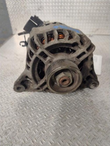 Alternateur citroen saxo phase - citroen,