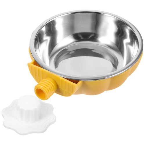 Gamelle pour chat petit - pour,
