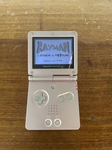 Nintendo game boy advance - nintendo,