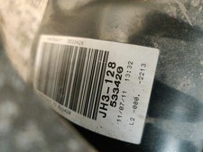 Boite de vitesses RENAULT CLIO 3 PHASE 2  Essence /R:57581309