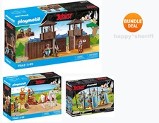 Playmobil série Astérix