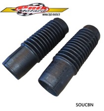 SOUFFLET DE FOURCHE NOIR