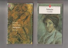 Sélection Littérature