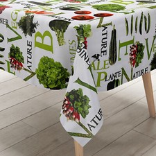 KEVKUS Nappe En Toile Cirée