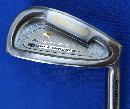 Golden bear accuforce - golden,