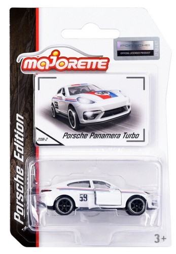 Majorette 212053062 porsche - majorette,